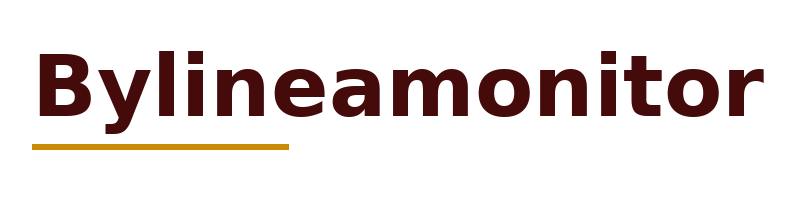 Bylineamonitor logo